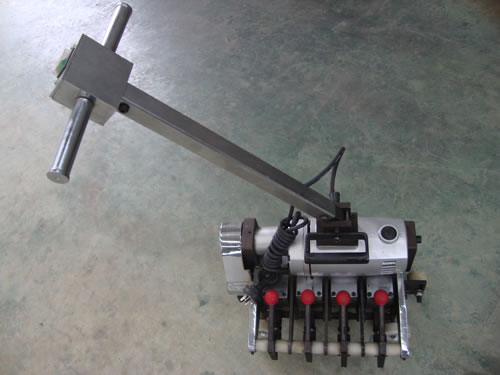 Panneau de toiture Seamer
