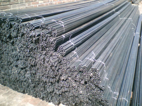 Haute Fréquence Pipe Line Soudage
