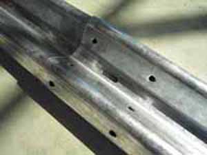 Cold Roll Forming Machines