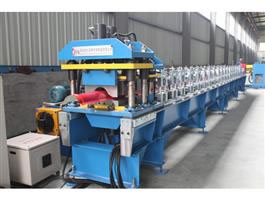 Cold Roll Forming Machines